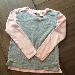 OshKosh Girls Sweater (size 8)